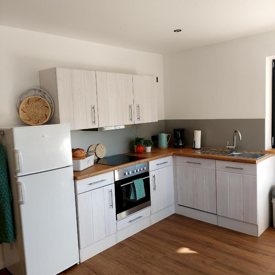 Ferienwohnung Familie Roth Ruckholz Exteriér fotografie