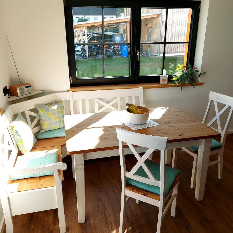 Ferienwohnung Familie Roth Ruckholz Exteriér fotografie
