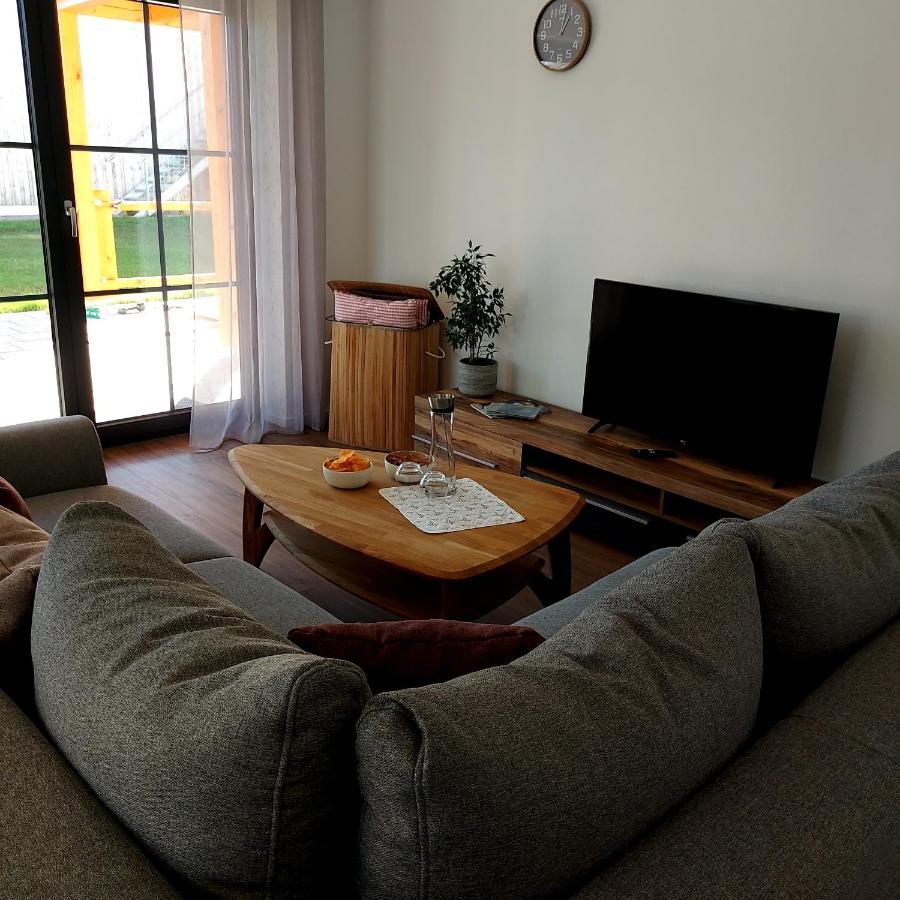 Ferienwohnung Familie Roth Ruckholz Exteriér fotografie