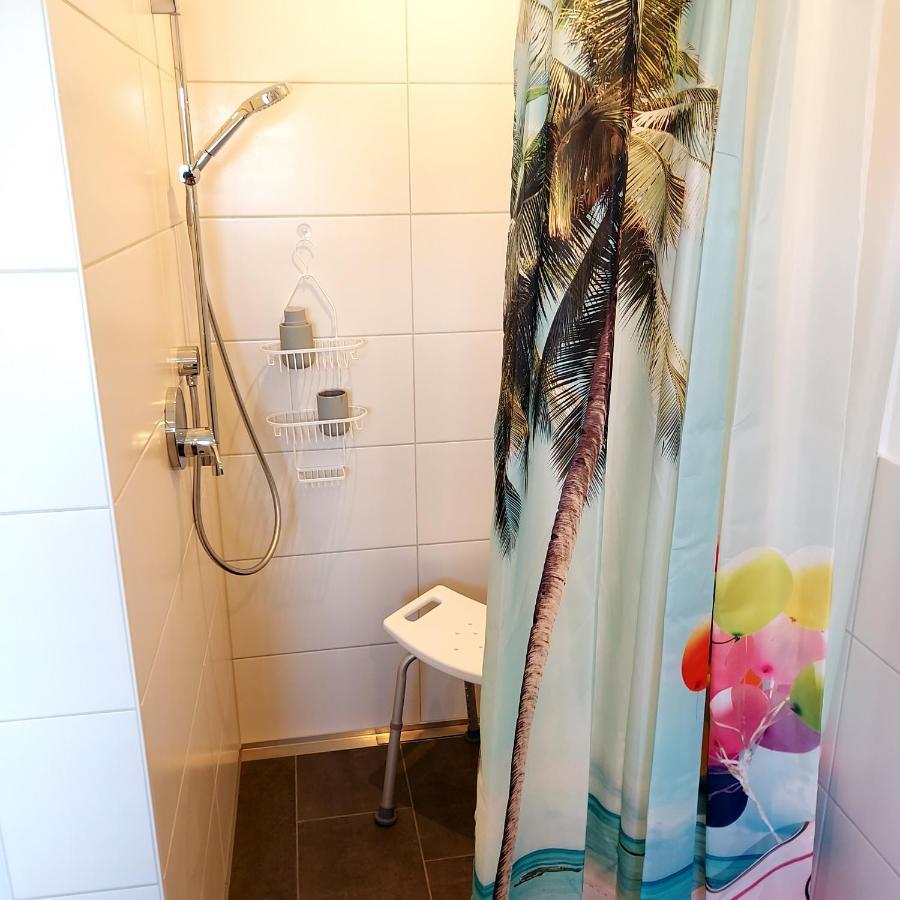Ferienwohnung Familie Roth Ruckholz Exteriér fotografie